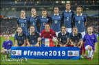 Equipe de France Féminine
