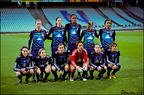  Lyon-FC Rossiyanka (8ème LDC) 