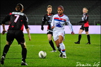  Lyon-Football Club Feminin de Juvisy sur Orge (J11) 