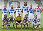  Lyon-Paris Saint-Germain FC (J17) 