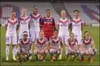Lyon−Football Club Feminin de Juvisy sur Orge (J2)